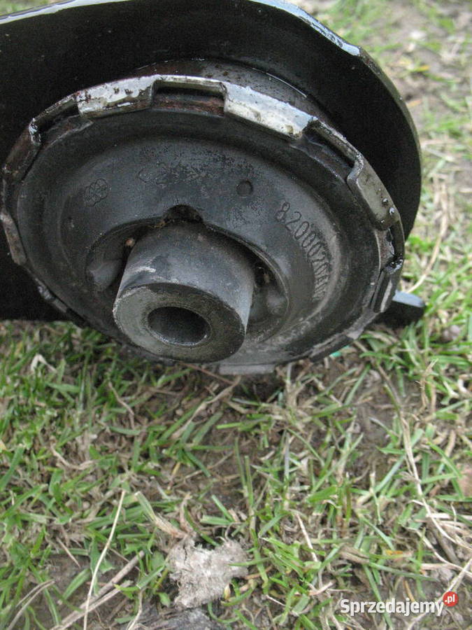 belka zwieszenia oś tył renault espace IV lubelskie