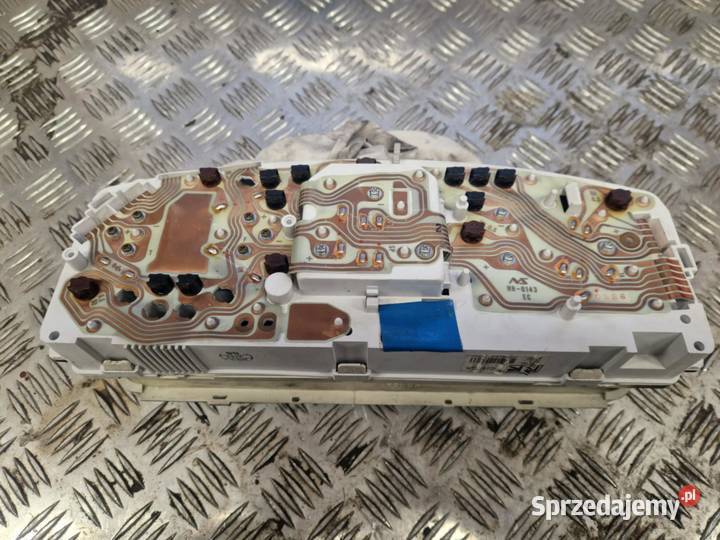 Licznik Honda Civic Swap Rarytas Unikat Krosno