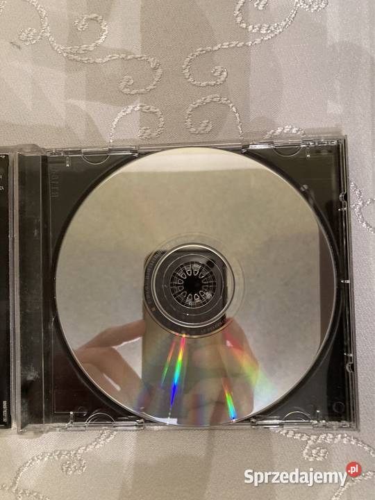 Płyta CD Album Anna Teliczan Anna Teliczan 2012 Czerwionka-Leszczyny