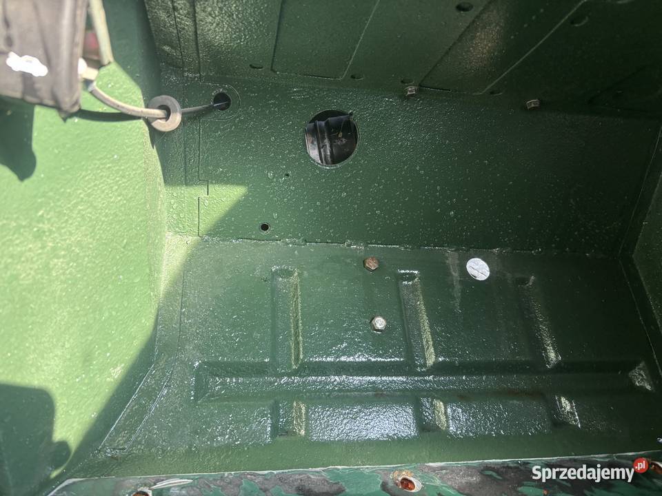 Land Rover Defender 110 TD5 Defender