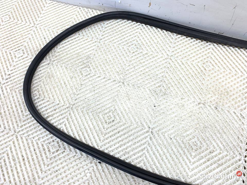 USZCZELKA DRZWI PRZÓD PRAWA FIAT TIPO