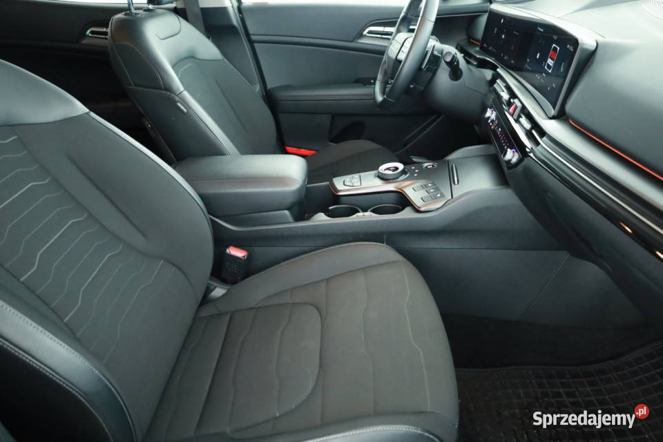 Kia Sportage 16 TGDI Piaseczno