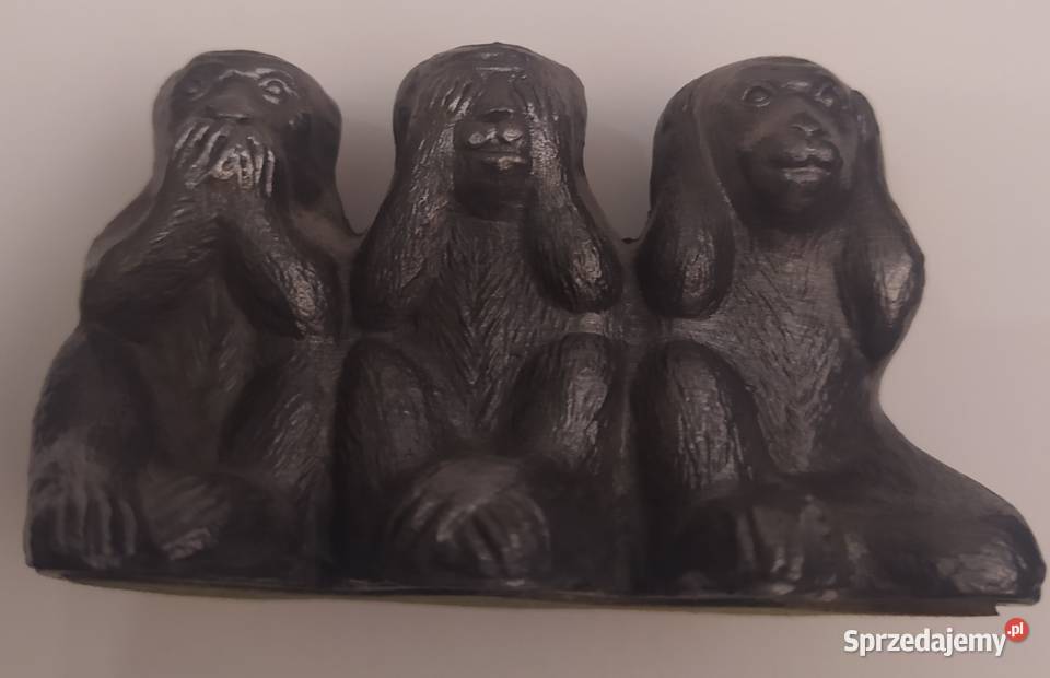 Figurka kolekcjonerska Gdańsk