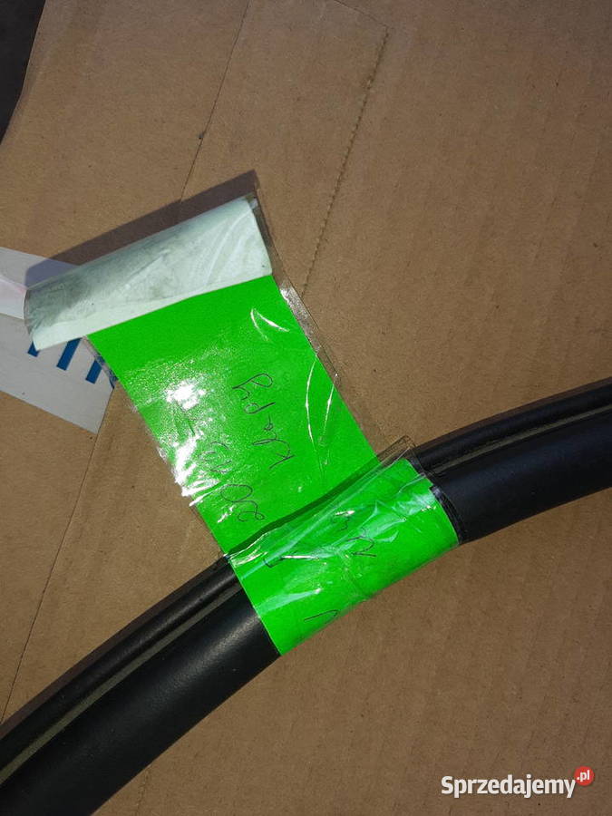 BMW F11 20 D kombi uszczelka klapy tył Warszawa