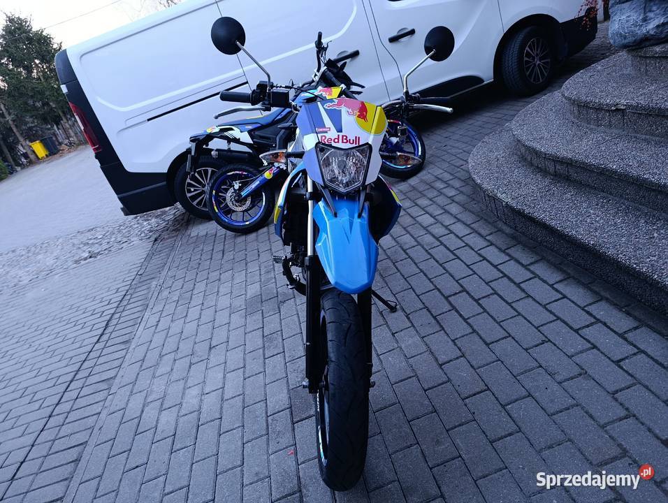 Derbi Senda 50 Transport Gilera Aprilia Dt Rieju Derbi
