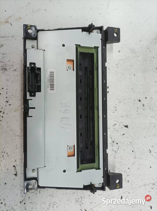 PANEL NAWIEWU AW9318C858AE Jaguar XJ VIII osobowe
