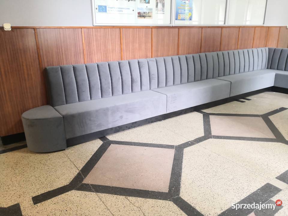 Loże barowe meble do restauracji sofy do Częstochowa