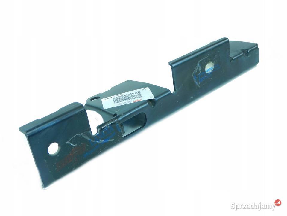 MOCOWANIE TUNELU ŚRODKOWEGO FIAT MULTIPLA 98 ASO sprzedam