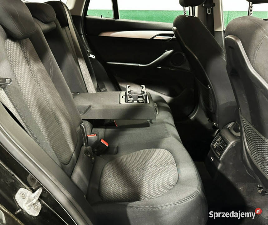 BMW X1 II F48 2015 sprzedam