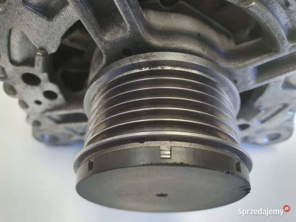 ALTERNATOR Volvo S60 II V60 20 D4 osobowe Chełm