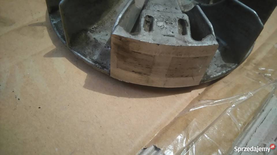 Koło magnesowe silnika Tecumseh Bukowa