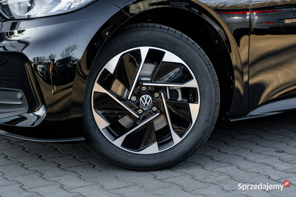 Volkswagen ID3 Pure Plus 52 kWh 170 Dostępny Rok produkcji 2026 Łódź sprzedam