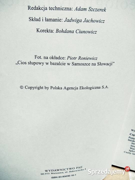 Przewodnik do ćwiczeń kolekcje unikaty Warszawa sprzedam