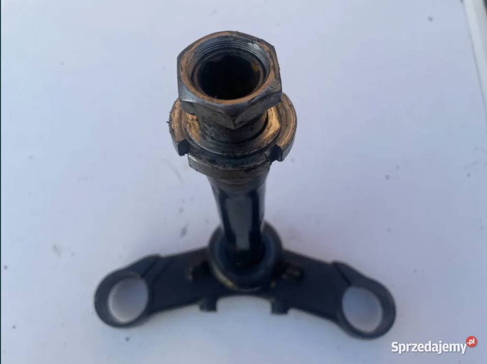 półka dolna Kawasaki Z125 2022R Ostrzeszów sprzedam