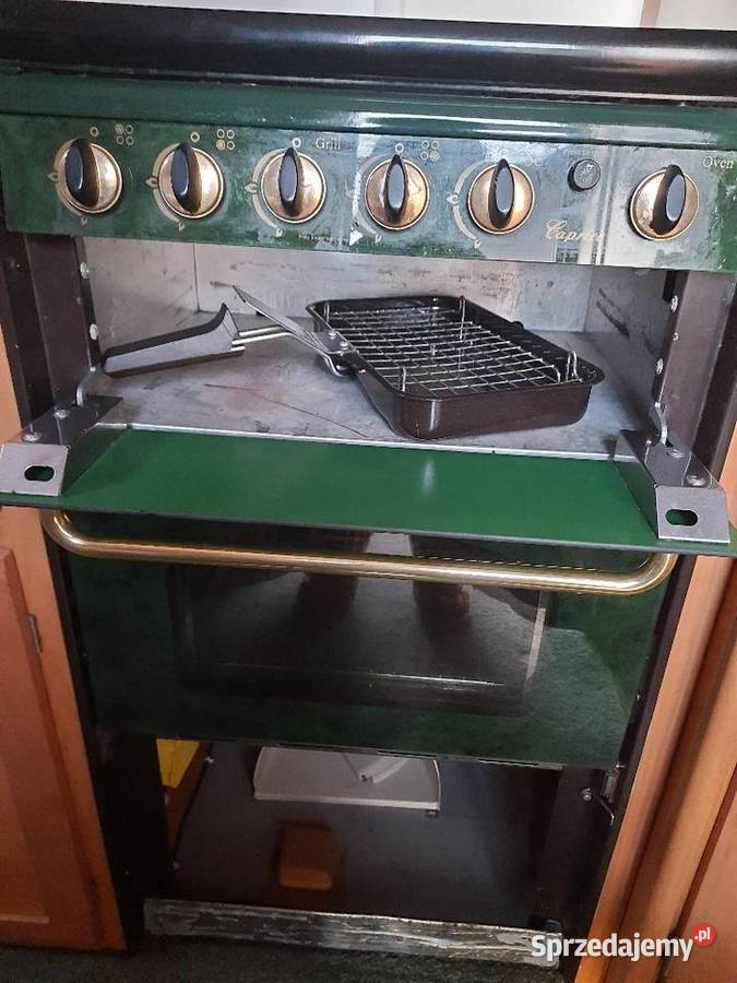 Kuchenla gazowa do przyczepy kempongowej kampera dolnośląskie Skokowa