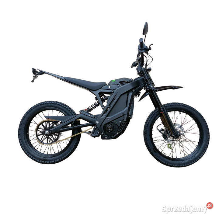 Cross elektryczny E Ride Pro SE L1e RATY Tarnów sprzedam