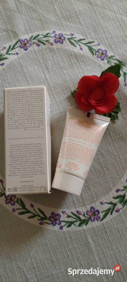 Krem Skin Dream BB 5 w1 SPF 30 MEDIUM lubelskie Lublin sprzedam