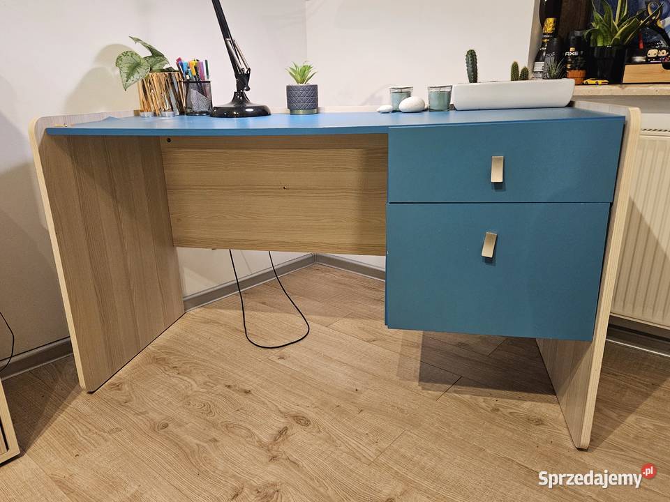 Meble chłopca Raszczyce