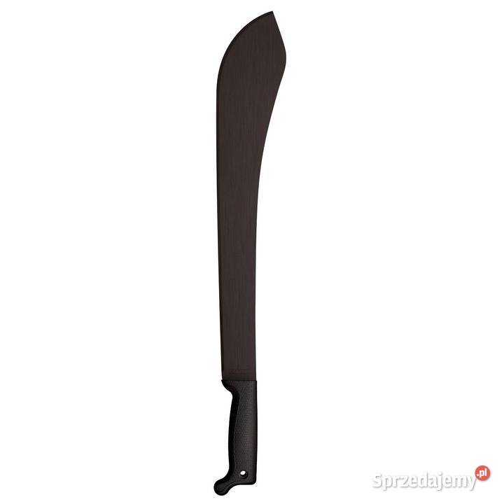 Maczeta turystyczna solidna Cold Steel Bolo Nóż małopolskie