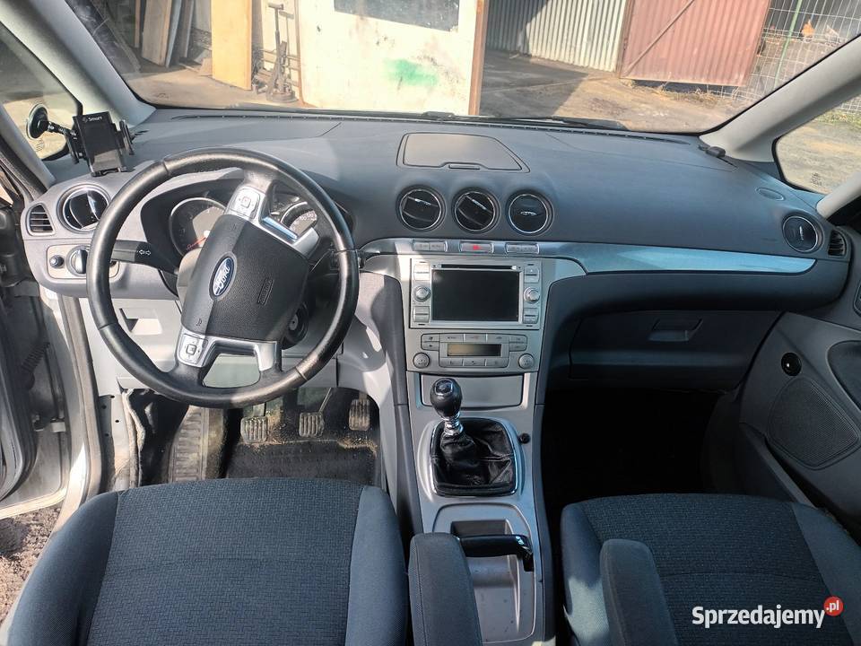 Sprzedam światła do jazdy dziennej Galaxy Toruń