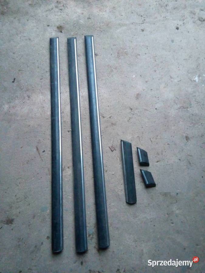 Drobnica bmw e23 Pozostałe sprzedam