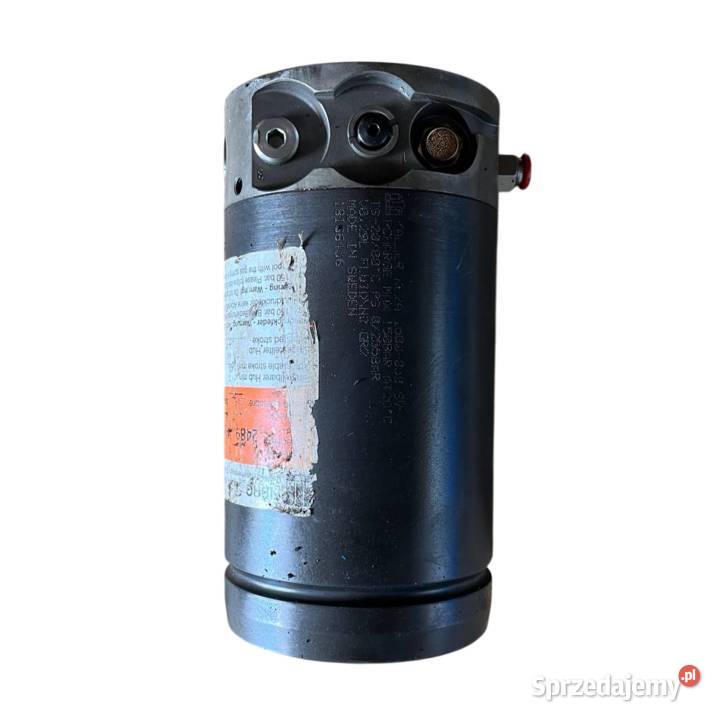 Kaller KF2A 1500030 Sprężyna gazowa Poznań