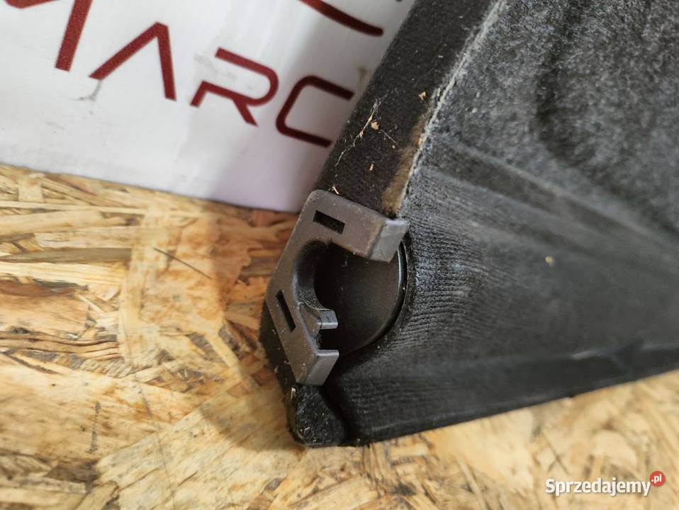 Półka Bagażnika Lancia Delta III 844 20082014 Pleszew