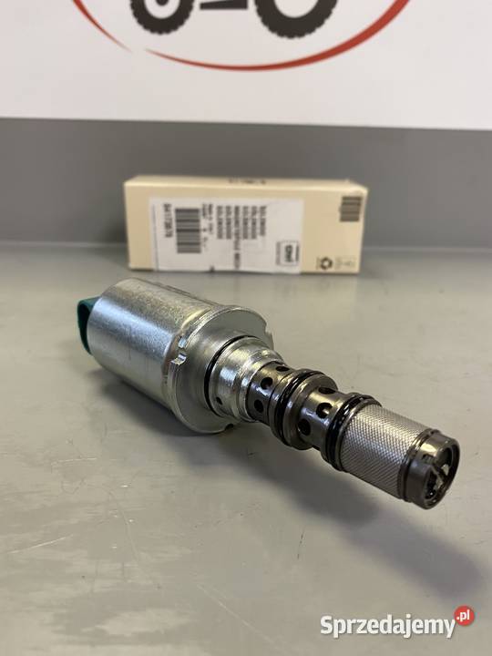 Elektrozawór CNH Holland Case 84173878 Białystok