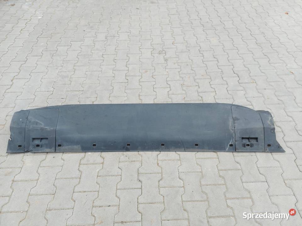 Mercedes EQC 400 W293 LISTWA PROGOWA LEWA