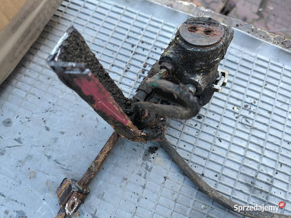 Polonez Truck korektor sil hamowania Stalowa Wola sprzedam