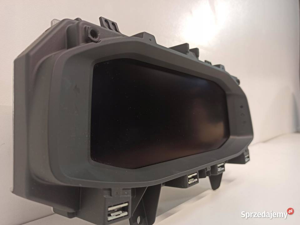 SEAT LEON IV LICZNIK ZEGARY VIRTUAL 5FA920790B dolnośląskie