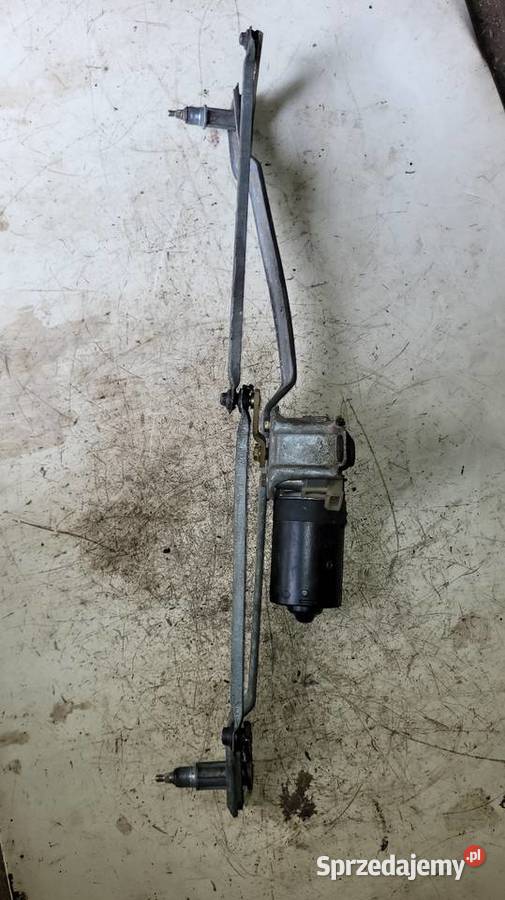 Mechanizm wycieraczek Volkswagen Jetta II Łagów