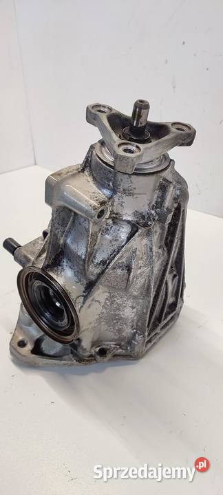 MERCEDES GLC W253 X253 MOST DYFERENCJAŁ TYŁ sprzedam