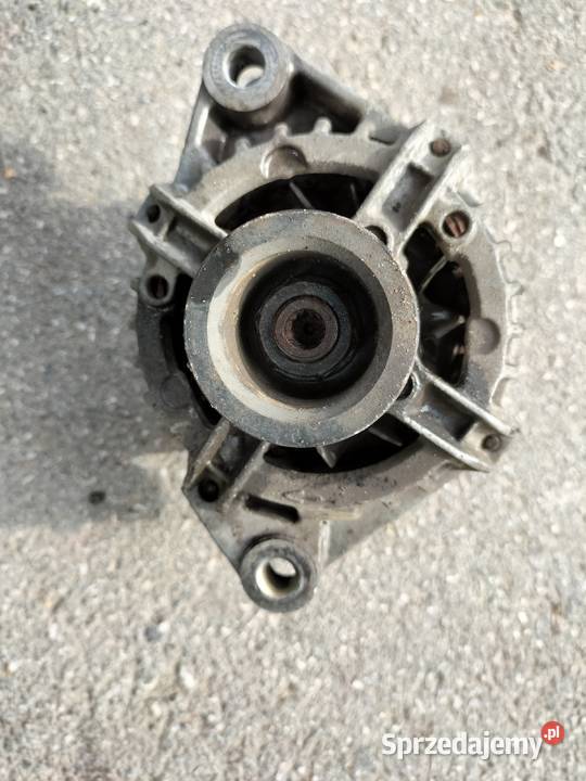 Alternator Land Rover 25 Sieradz