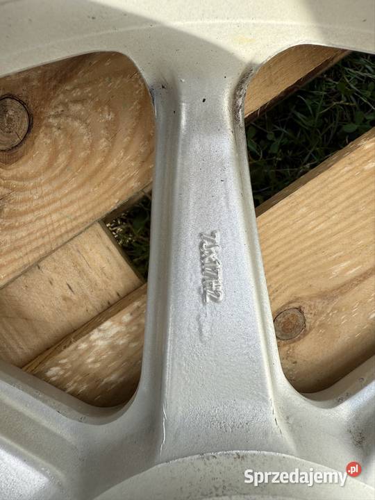 Koło R17 5x112 Samochodowe Kielce