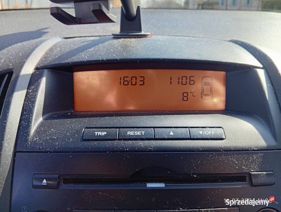 Sprzedam Kia Ceed Białopole