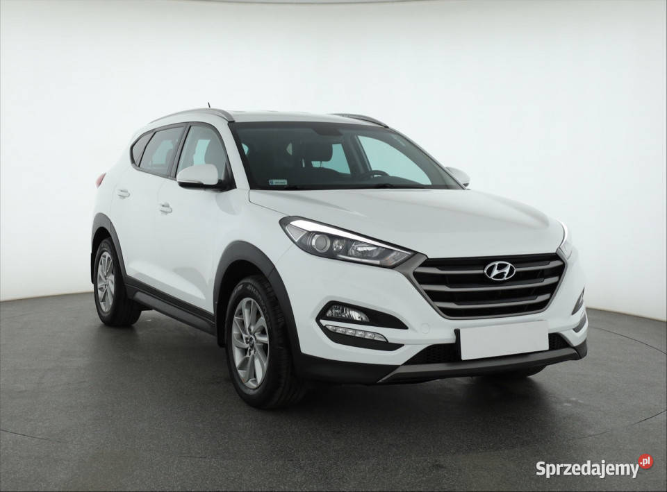 Hyundai Tucson 16 TGDI gniazdo USB mazowieckie Piaseczno