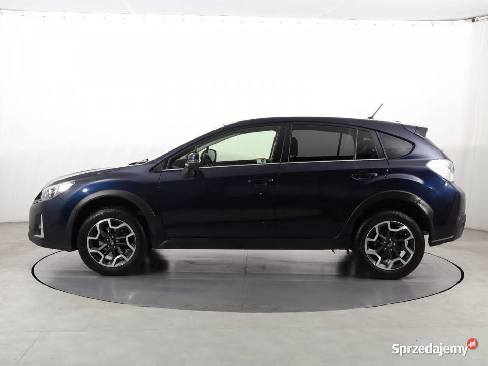 Subaru XV 20i XV Katowice