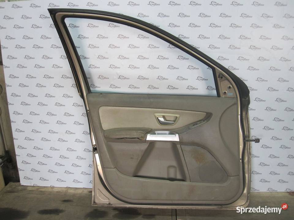 VOLVO XC90 I 03r drzwi lewe przód