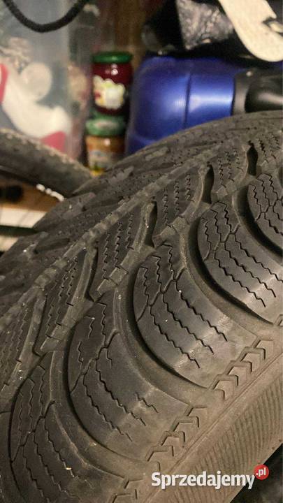 Dębica Frigo 18565r15 15cale Bytom