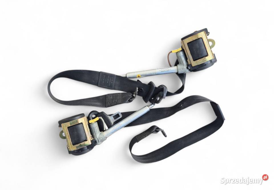 PAS BEZPIECZEŃSTWA PRZÓD PRAWY LEWY AUDI A6 C5 Działoszyce