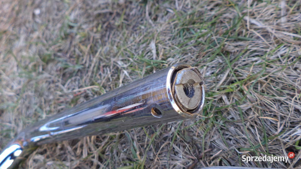 Kierownica komar romet motorynka WSK WFM SHL z sprzedam