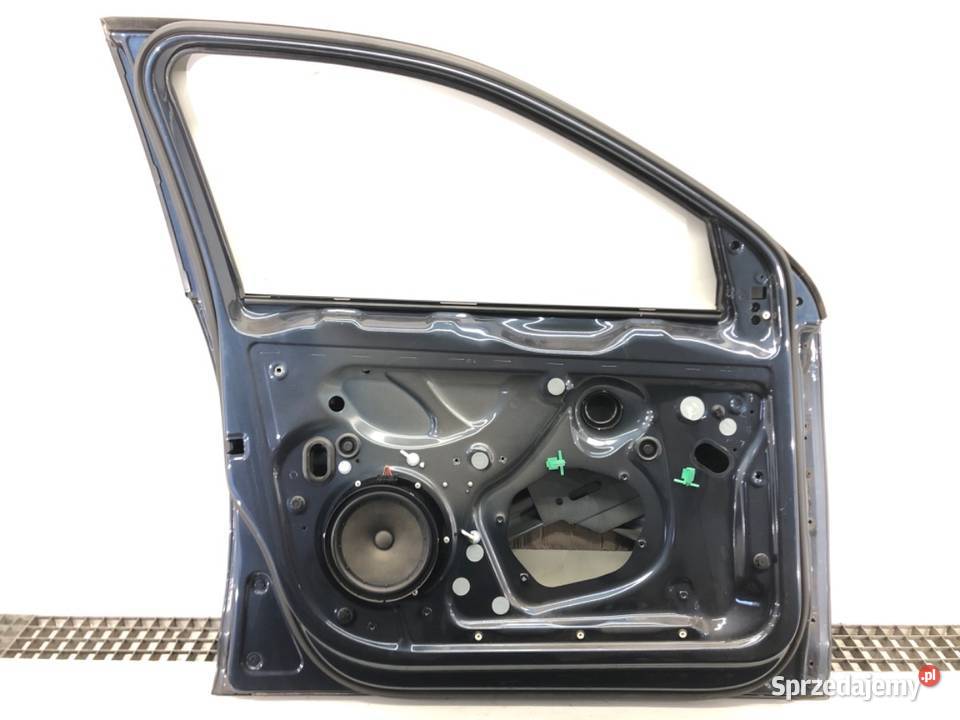 DRZWI LEWY PRZÓD VW GOLF VI Kombi 0914 podkarpackie