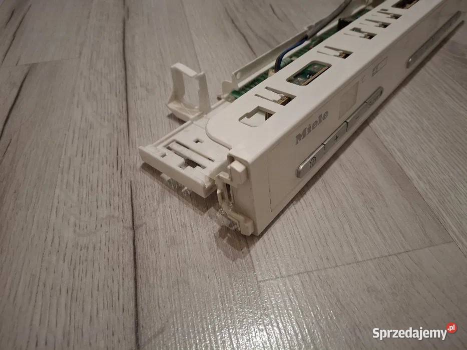 Elektronika lodówka Miele KFN 9758 iD Warszawa