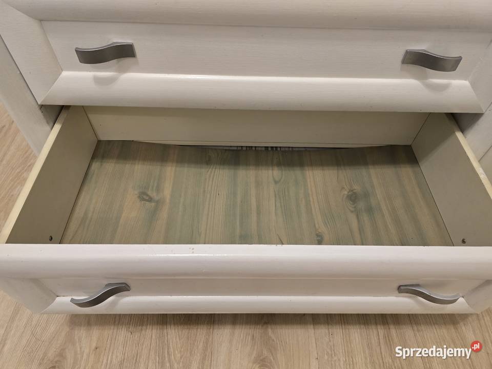 Komoda 4 szuflady Komody dolnośląskie