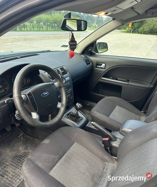 Ford Mondeo 20 diesel 2006r sprzedam