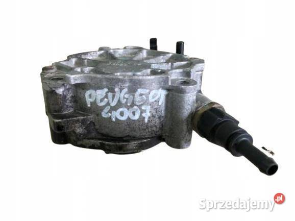 POMPA VACU VACUM D1711 PEUGEOT 4007 22 osobowe