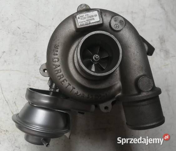 Turbosprężarka Toyota Raw 4 20D 1720127040 Zawieszenie silnika świętokrzyskie Suchedniów