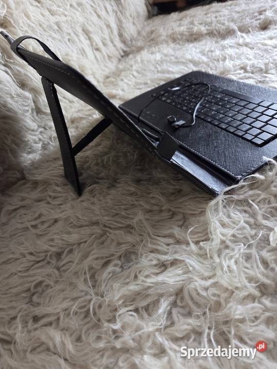 Etui z klawiaturą do tabletu nowe mazowieckie Warszawa