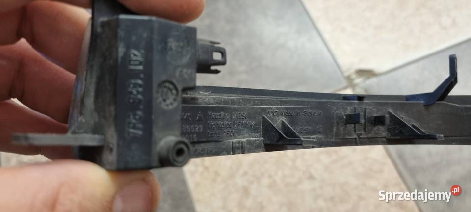Kierunek kierunkowskaz Touareg 7P Rzeszów